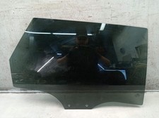 Seitenscheibe Türscheibe