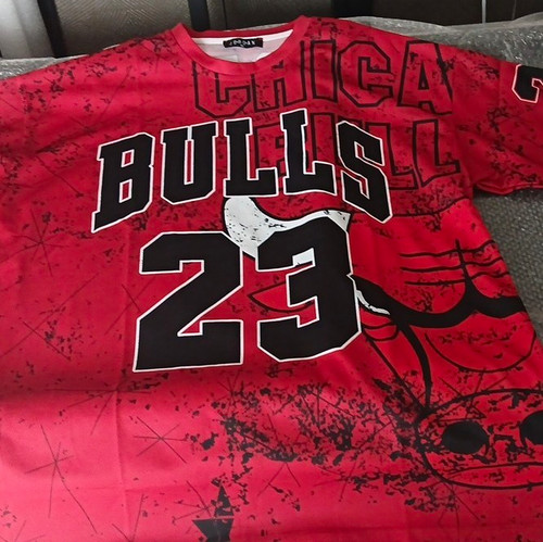 Jordan chicago bulls - bulls, herren