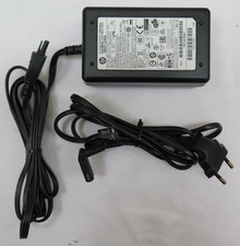 HP Original Netzteil Drucker 0957-2304 +32V +12V 250mA für OfficeJet 7612 usw.