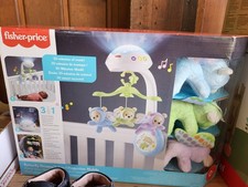 Fisher Price Traumbärchen Mobile