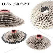 Für BOLANY 9 Speed 11-36T /