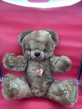 30” Hermann Handmade  Teddy