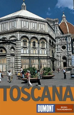 Toscana buch dumont - toscana, (