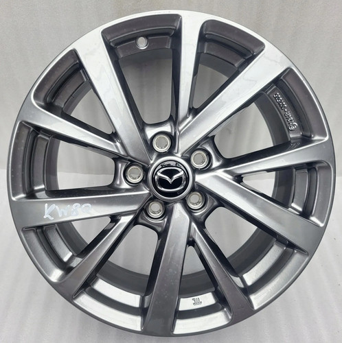 Alufelge zoll 0 - 18, 7.0"