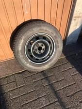 1xkomplette Reserverad