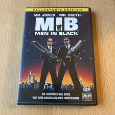 Mib men in black - -,