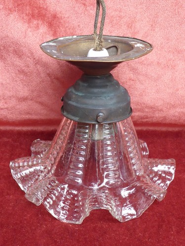 Alte lampe deckenlampe - alte,