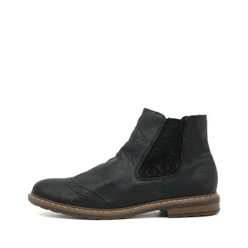 Rieker damen chelsea - rieker,