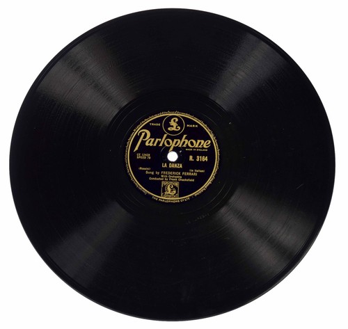 Originale parlophone - originale,