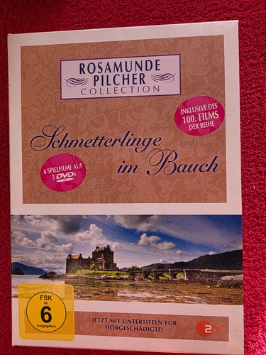 Rosamunde pilcher collection - pilcher,