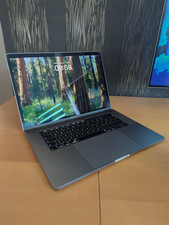 Apple MacBook Pro 15,4"