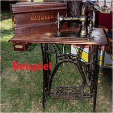 Antriebsriemen für alte mechanische Nähmaschine