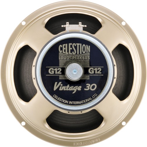 Celestion vintage 8 - celestion, 12"