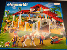 Playmobil 4190 Moderner