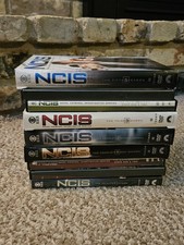 NCIS Original DVD Lot Seasons