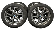 4x ORG BMW 3er G20 G21 4er G22 2er G42 17 Zoll Winterreifen Alufelgen 225/50 R17