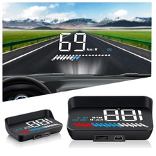Auto HUD GPS