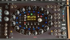 Frap Tools USTA Sequencer, neuwertig in OVP