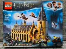 LEGO 75954 Harry Potter Die