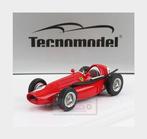 Tecnomodel ferrari f1 - 1:43, 553