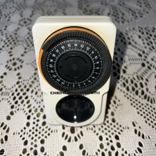 zeitschaltuhr steckdose