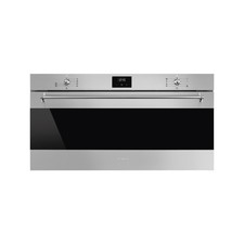 Smeg Backofen Classica