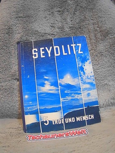 Seydlitz erde und mesch - und,