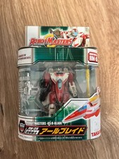 Transformers Robot Masters