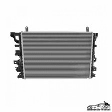 Wasserkühler für Jaguar