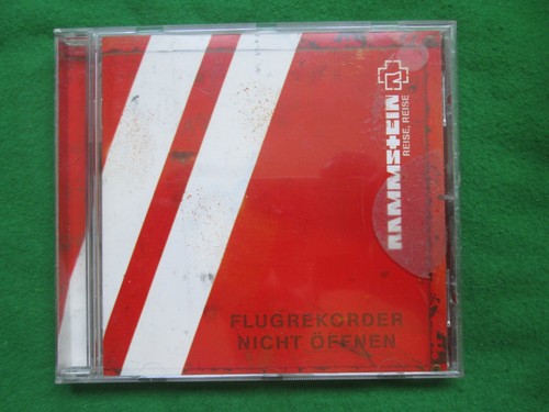Rammstein reise 2004 - rammstein,