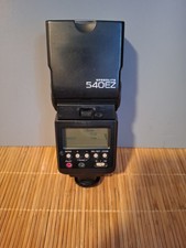 Canon Speedlite 540EZ