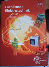 Fachkunde Elektrotechnik