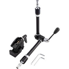 Manfrotto Magic Arm with Super