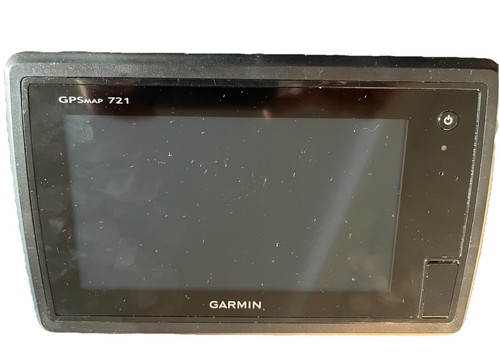 Gpsmap 721 display - gpsmap,