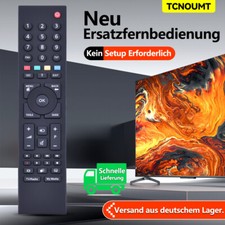 Ersatz Fernbedienung für