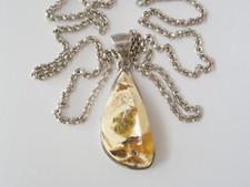 Kette Anhänger 925 Silber