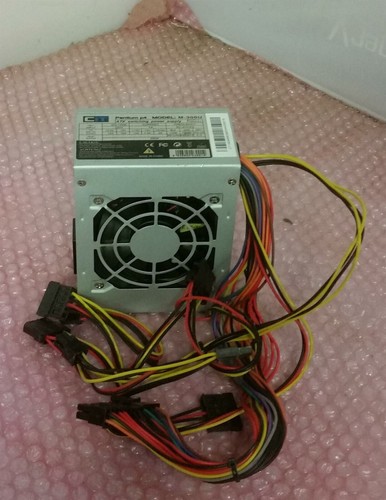 Cit 300u 300w micro atx - m-300u,