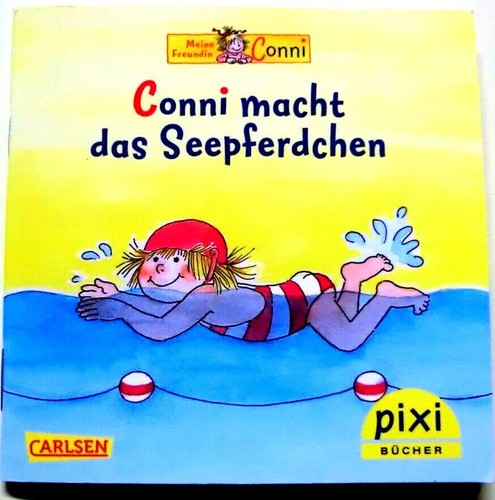 Pixi 1717 conni macht - pixi,