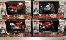1:32 Ducati: 900 MH Replica