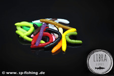 LIBRA LURES FATTY D'WORM