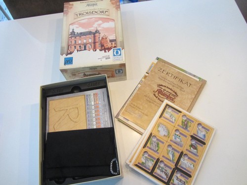 Alhambra troisdorf limitiert - alhambra,