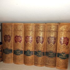 bücher meyers Konversation Lexikon