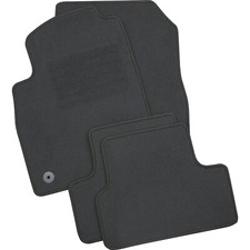 PETEX Fußmatten Set Rex