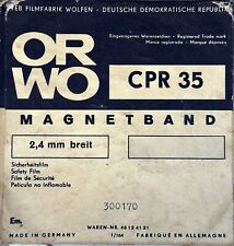 300 Meter ORWO 2,4mm