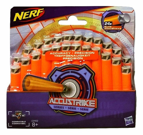 Hasbro nerf c0163eu4 - nerf,