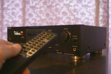 Sony TC-K311 Logik Tapedeck