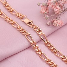 Rose Gold Rose Gold 585/14kt