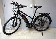 Winora trekking bike - trekking,