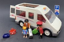 VTG Playmobil Vacation Hotel