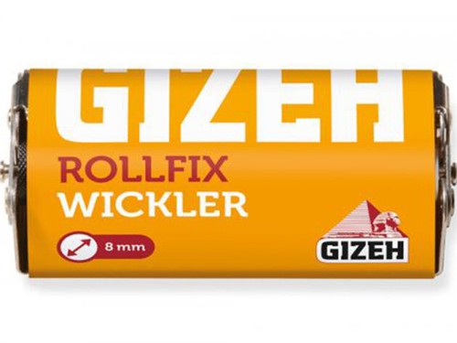 Gizeh rollfix wickler 8mm - wickler,